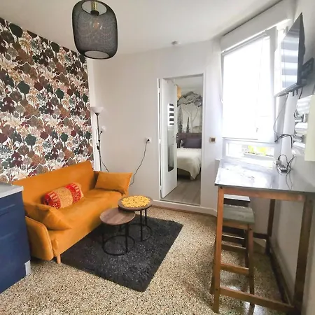 Le Clos Saint Martin Fresnes-les-Reims