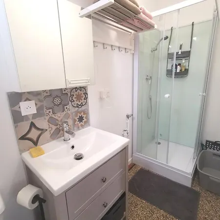 Le Clos Saint Martin * Fresnes-les-Reims