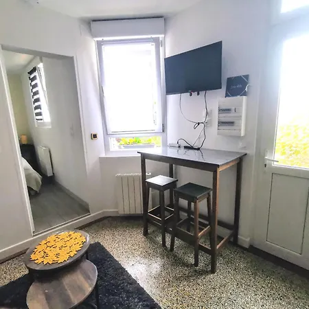 Le Clos Saint Martin