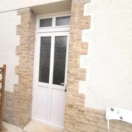 Le Clos Saint Martin Fresnes-les-Reims