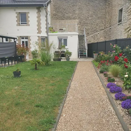 Le Clos Saint Martin *
