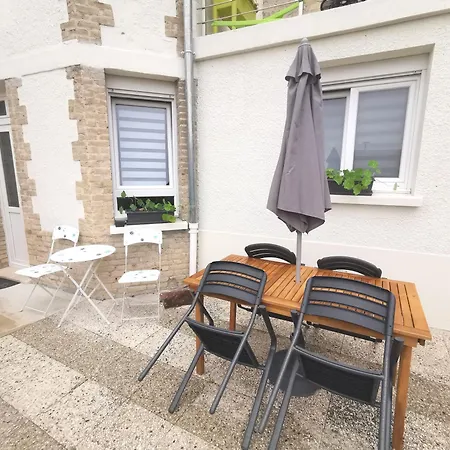 Le Clos Saint Martin * Fresnes-les-Reims